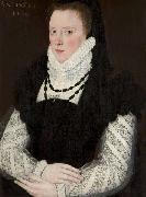 Margaret of Austria, Attributed to Wilkie